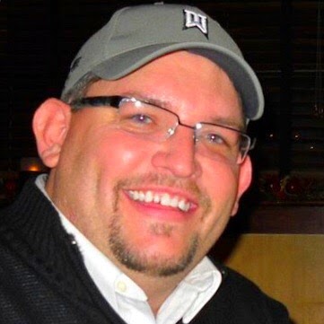 Stephen Henson Photo 15