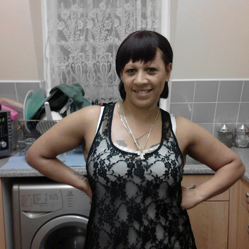 Tracey Gray Photo 37