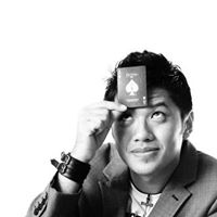 Raymond Chow Photo 48