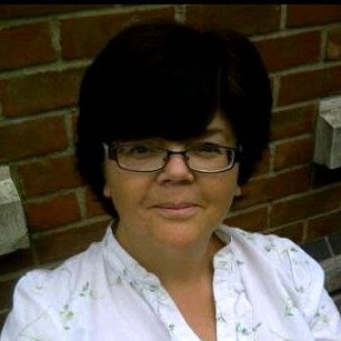 Jacqueline May Photo 7