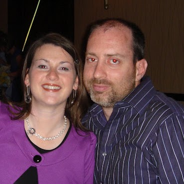 Aimee Morgan Photo 11