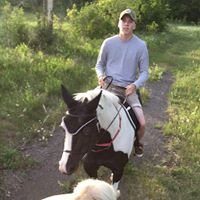 Neil Hubbard Photo 23