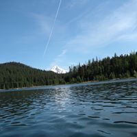 Julie Spencer Photo 5