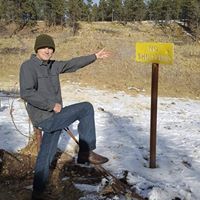 Samuel Alexander Photo 17