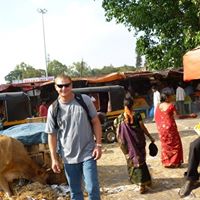 Chris Samuelson Photo 6