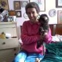Katherine Blackwelder Photo 2