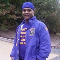 Joseph Rucker Photo 34