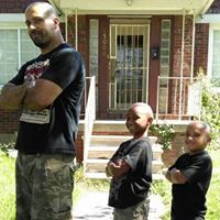 Christopher Alston Photo 24