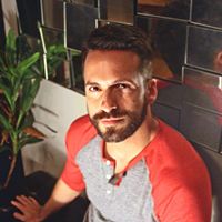 Michael Buck Photo 22