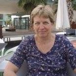 Janet Sadler Photo 10