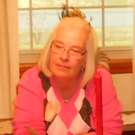 Cynthia Boyer Photo 13