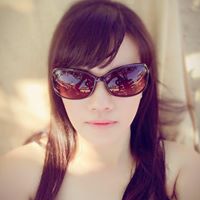 Charlene Li Photo 26