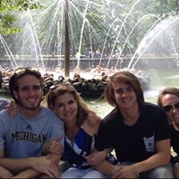 Sarah Vazquez Photo 37