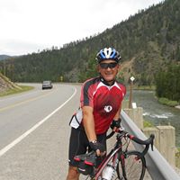 Jeff Rosenthal Photo 26