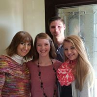 Michele Simpson Photo 21