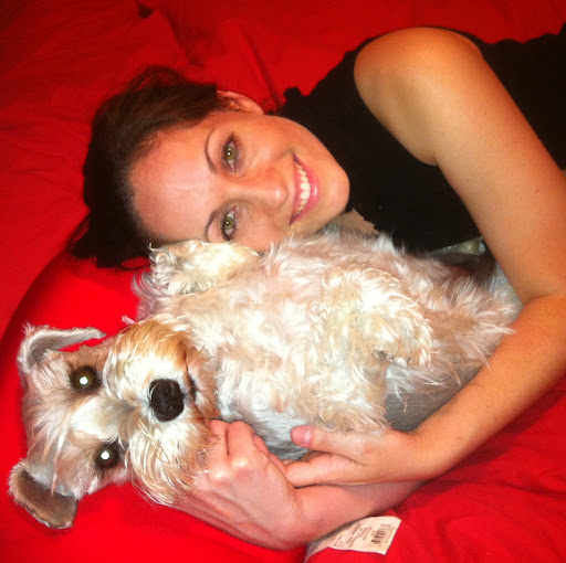 Lauren Greene Photo 34