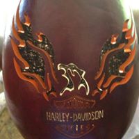 Jesse Hurst Photo 39