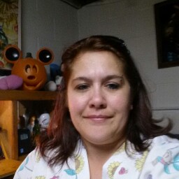 April Dewitt Photo 22