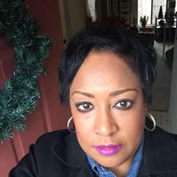 Theresa Gregory Photo 6