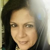 Olga Cruz Photo 12
