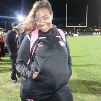 Tiffany Bevins Photo 4