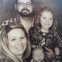 Misty Ramsey Photo 15