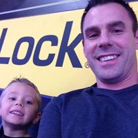 Jason Gould Photo 16