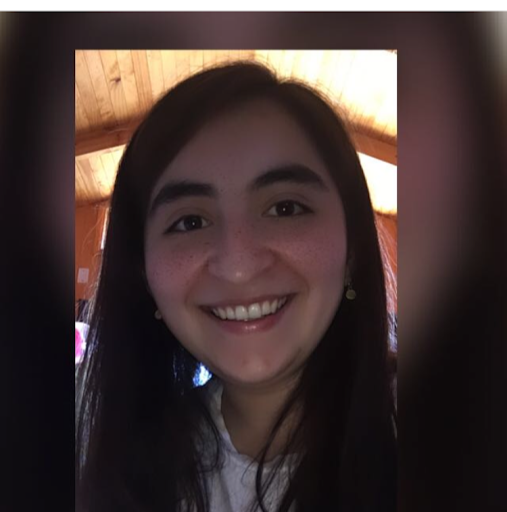 Katherine Sandoval Photo 34