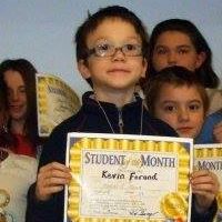 Kevin Forand Photo 2