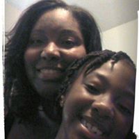 Candice Braxton Photo 4