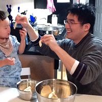 Michael Han Photo 32