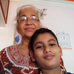 Annie Mathew Photo 21 Annie Mathew Photo 21