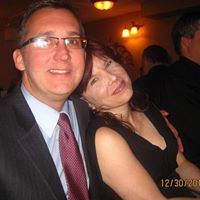 Maria Gregg Photo 11