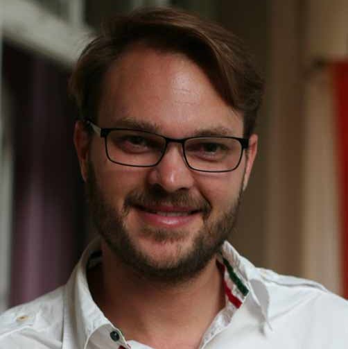 Albert Hahn Photo 22