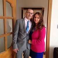 Michelle Mcauley Photo 13