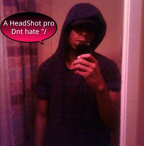 Robert Woodruff Photo 58