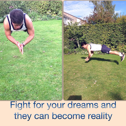 Thomas Butcher Photo 36