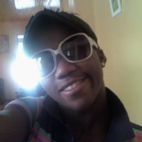 Julie Alfred Photo 17