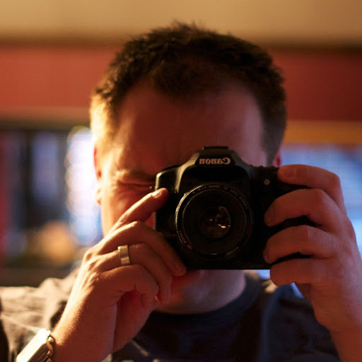 Aaron Patterson Photo 17