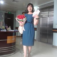 Hai Trinh Photo 32