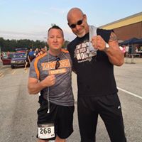 Jeff Vaughan Photo 24