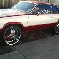 Brandon Montgomery Photo 10