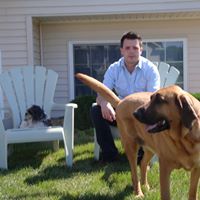 Timothy Desmarais Photo 3