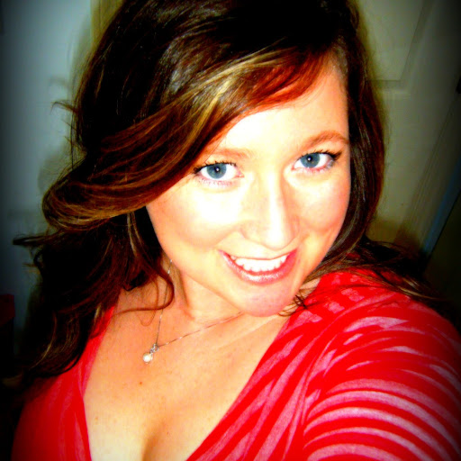 April Hansen Photo 15