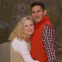 Rebecca Morgan Photo 36