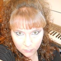 Toni Thomas Photo 13