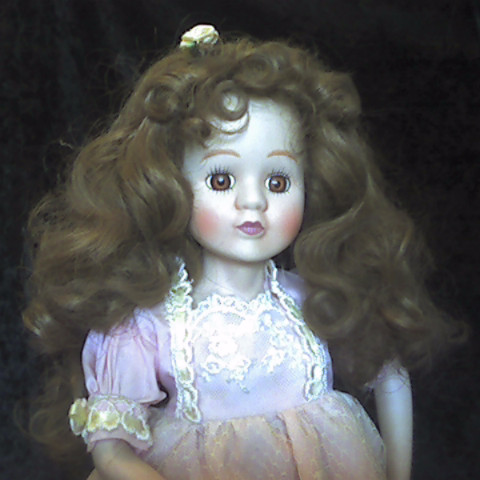 Christina Crow Photo 8