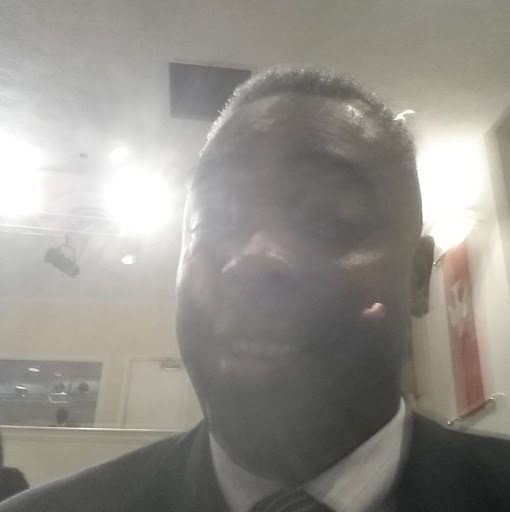 Harry Patterson Photo 21