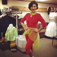 Sarah Franz Photo 13