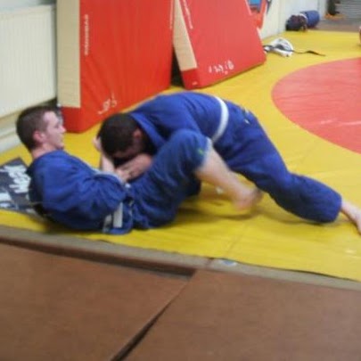 Danny Hall Photo 21
